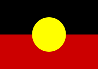 Aboriginal flag